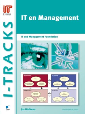 cover image of IT en Management